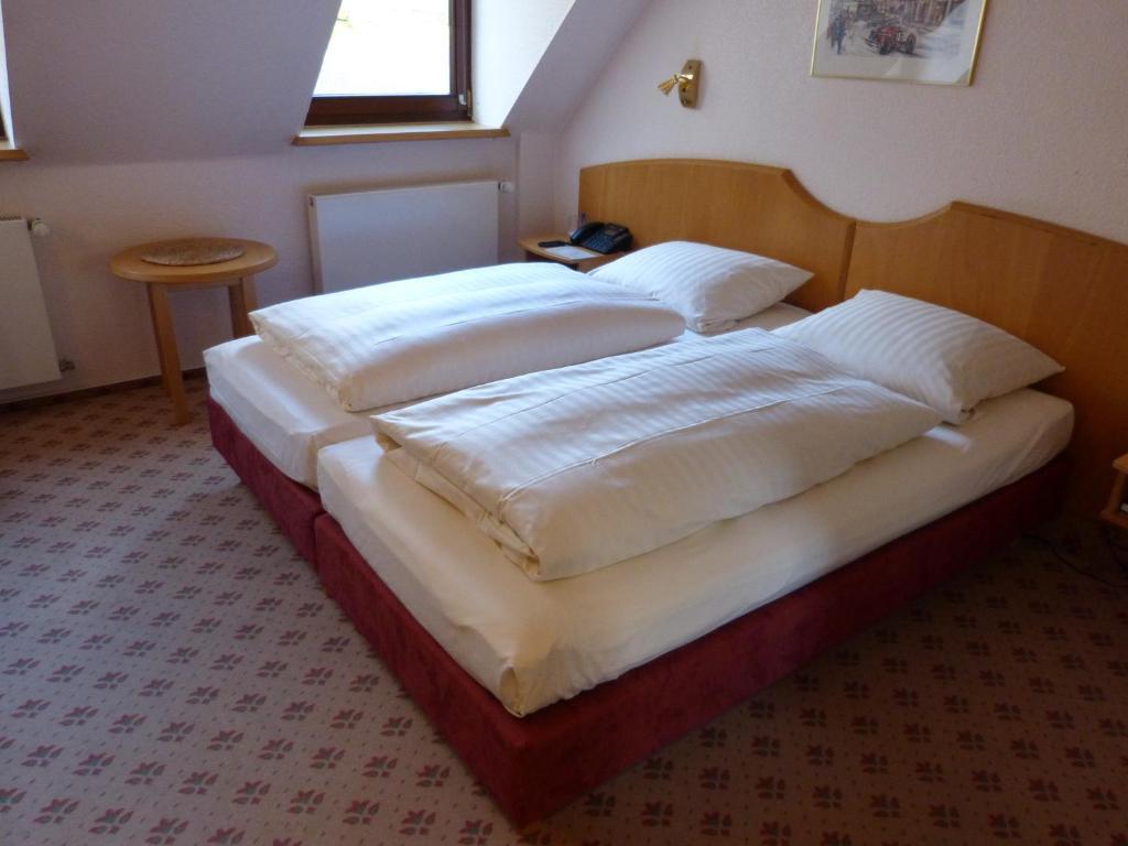 Heidehotel Soltauer Hof Room photo